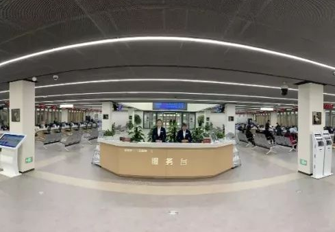 荣获雄安市民服务中心项目特殊贡献奖