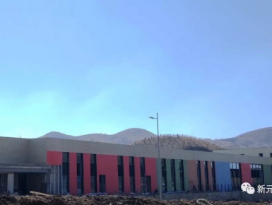 桂林天湖滑雪场