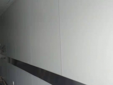 医疗洁净板案例