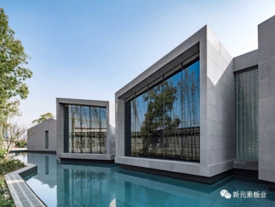 浙江乌镇北栅丝厂