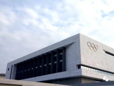 外墙佳堡板案例