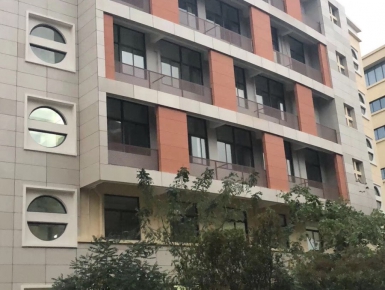 福州鼓山格致中学