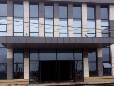 贵州义龙经济开发区服务中心